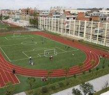 绵阳世纪石油工程技术学校