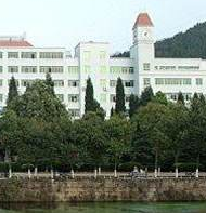 绵阳服装职业技术学校