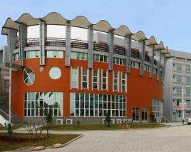 绵阳服装职业技术学校