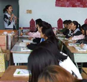 绵阳交通技工学校