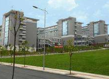 眉山交通技工学校