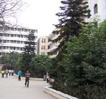 眉山交通技工学校