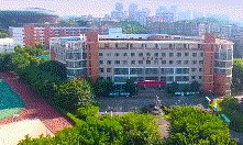 泸州长江职业学校