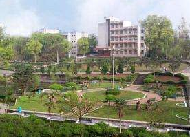 泸州长江职业学校