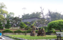 泸州化工工程职业技术学校