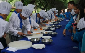 泸州化工工程职业技术学校