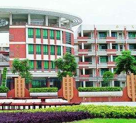 马边彝族自治县民族职业中学