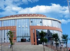 泸州市交通技工学校