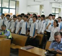 泸州启明职业技术学校