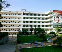 泸州树风职业高级中学