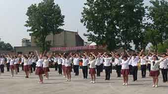 绵阳灵通电气技工学校