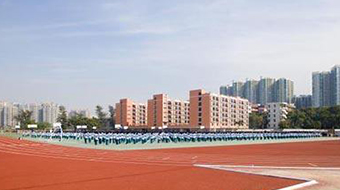 绵阳灵通电气技工学校