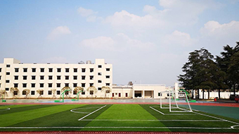 绵阳灵通电气技工学校