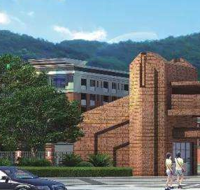 峨眉山旅游学校