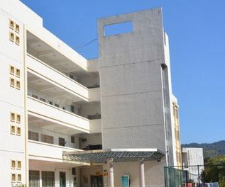 峨眉山旅游学校