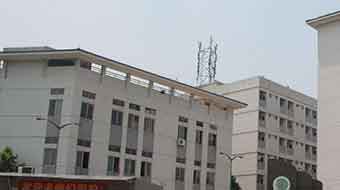 南充信息工程职业学校