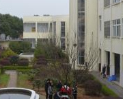 南充石油化工学校