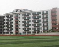 南充石油化工学校