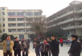 资中县水南高级职业中学