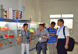 资中县水南高级职业中学