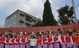 三台县刘营职业高级中学校