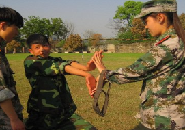 三台县刘营职业高级中学校