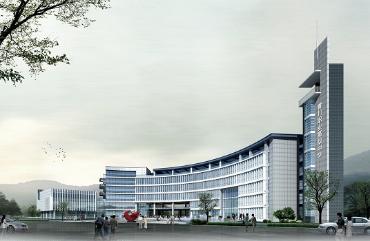 青川县职业高级中学