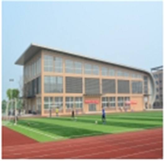 泸州鹏程中等职业学校