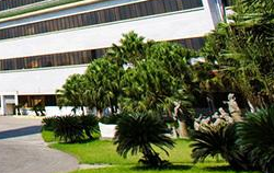 泸州鹏程中等职业学校