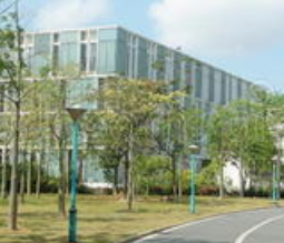 泸州鹏程中等职业学校