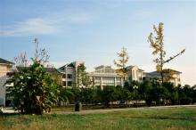 四川孝泉师范学校