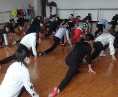 四川筠连县职业技术学校