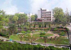 四川筠连县职业技术学校