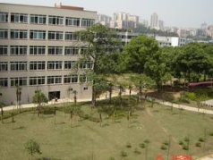 泸州电子机械学校