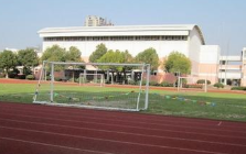 泸州化工厂技工学校