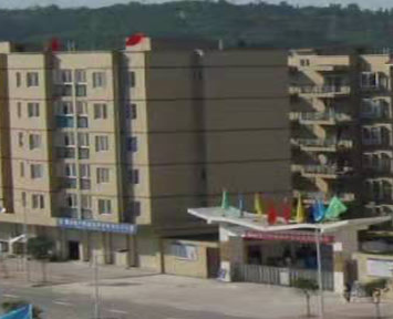 眉山电子职业技术学校