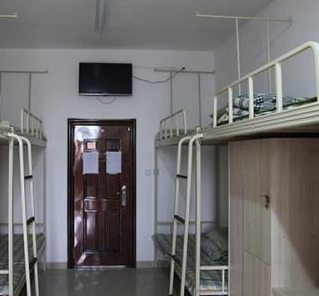 广元旺苍技工学校