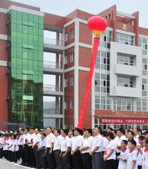 广元旺苍技工学校