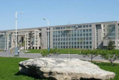 攀枝花建筑高级技工学校