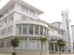 攀枝花建筑高级技工学校