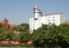 攀枝花建筑高级技工学校