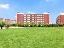 攀枝花建筑高级技工学校