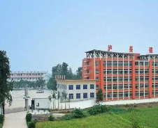 隆昌县金墨职业中学