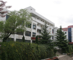 隆昌县金墨职业中学