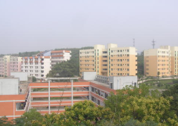 隆昌县金墨职业中学