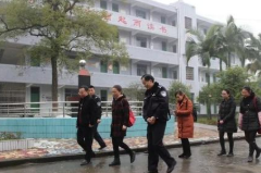 隆昌县石燕职业中学