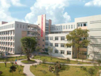 四川化工高级技工学校