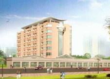 四川化工高级技工学校