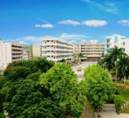 芦山县职业高级中学