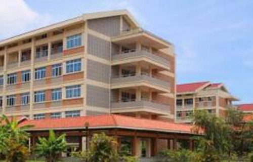 北海电子职业技术学校